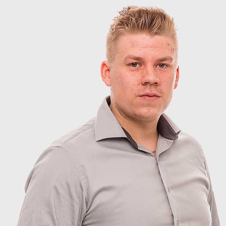 Tommi Hyvärinen, Kuopio